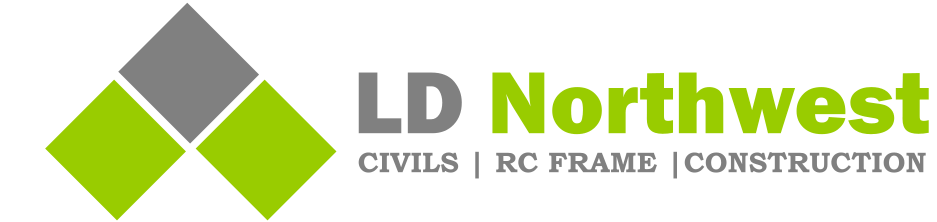 LD Northwest Logo